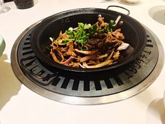 -奔达特色烤牛肉(临河街店)