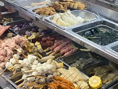 -重庆麻辣烫(国权路店)