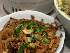 -四道菜·福建菜馆(新街口金鹰店)