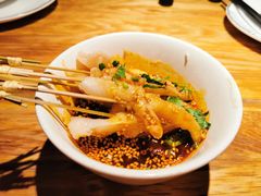 -太二酸菜鱼(深圳布吉万象汇店)