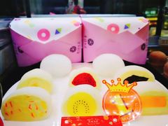 -西树泡芙(北京金源2店)