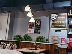 -二十一分小锅炖(皓月店)