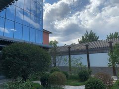 -花韵丁香酒店(北京南站牛街店)