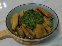 -锦園(伊势丹美食城店)