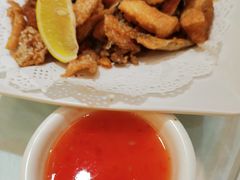 -新享乐海鲜(翠华路店)