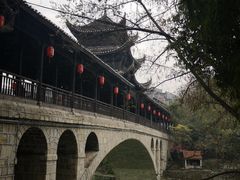 -乾州古城