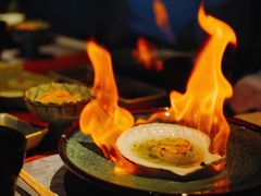-岩也·日料与酒(龙岗天安云谷店)