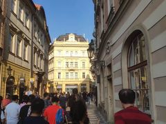 -布拉格餐厅· 中欧捷克菜(全国首店)