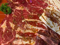 -神户赤童日式烤肉伙伴(东直门店)