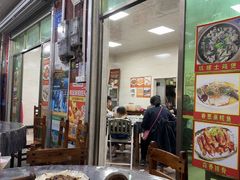 -盛得农家美食·无花果浸鸡·古法烧鸡·竹筒饭(白水寨森林海店)