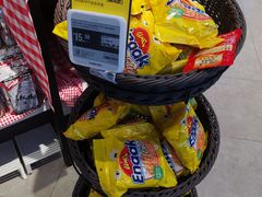 -盒马鲜生(悠方店)