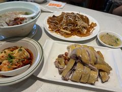 -港久茶餐厅(鹭洲里店)