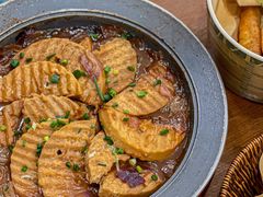 -锡和无锡菜(景丽苑店)