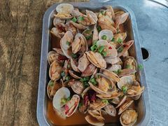 -清真·馬坡二旦烧烤(人生一串拍摄店)