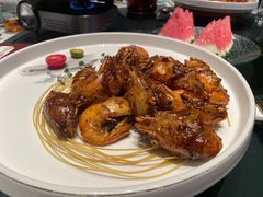 -喜棠·长沙家宴·海鲜·湘菜(麓谷店)