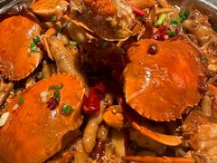 -胖哥俩肉蟹煲(杭州下沙学林街店)