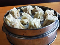 -真真鲜馄饨店(启蒙路店)