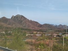 -狼牙山风景区