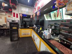 -都谷包子(天一广场店)