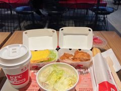 -肯德基(友好店)