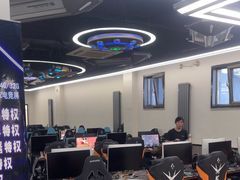 -时代电竞网吧网咖(通州马驹桥商业街店)
