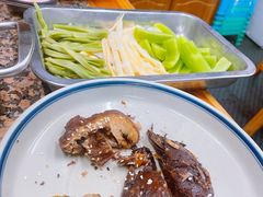 -小饕荟雅安贡椒鱼鲜馆(广福桥店)