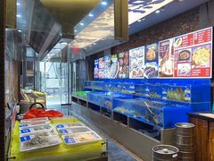 -船梆煮•蒸汽海鲜·炉火烤肉(五四广场店)