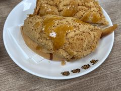 -百福麵家(新馬路店)