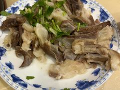 美味羊肚档（熟）-月圆火锅(宁海东路二店)