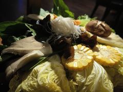 -丁卯•铜锅涮肉(工体店)