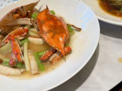 -常鲜楼常来尝鲜海胆馆(星海店)