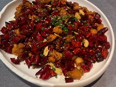 -老屋川菜·水煮鱼(龙湖亦庄天街店)