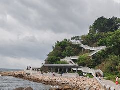-大梅沙海滨公园