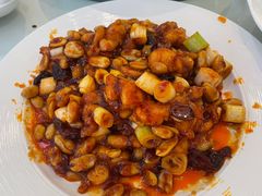 -玉林烤鸭店(定福庄店)