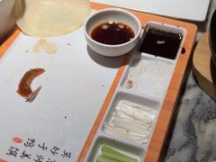 -梁家大院•农家菜(昆山会展中心店)