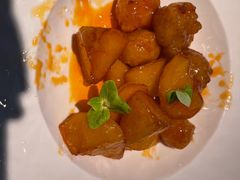 -四道菜·福建菜馆(新街口金鹰店)