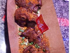 -蛙来哒(金沙洲万达店)