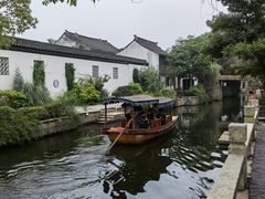 -黎里古镇