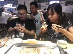 -玫瑰花园自助烤肉(顺义鑫海韵通店)