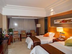 -峨眉山世纪阳光大酒店(峨眉高铁站店)