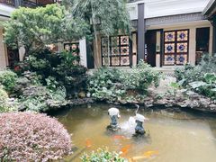 -北园酒家(小北路店)