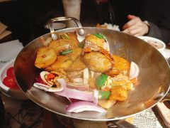 -绿茶餐厅(龙湖星悦荟店)
