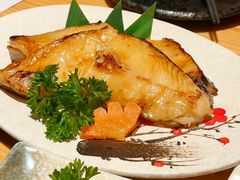 -贵木日本料理·铁板烧(新地假日广场店)