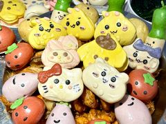 -喜虾客·大虾火锅(郑州无限城店)