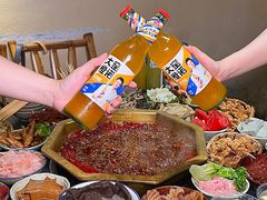 -大风老火锅(江北一店)