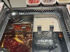 -海底捞火锅(天津SM城市广场店)