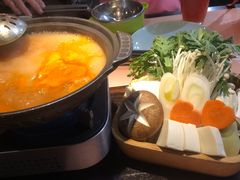 -山葵家·创意料理(临平银泰城店)