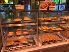 -巴黎贝甜(大宁国际商业广场店)