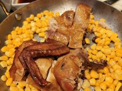 -港丽餐厅(高德置地店)