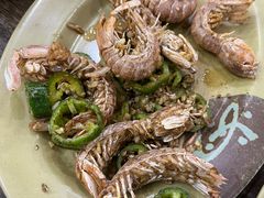 -贞姨美食·老字号海鲜大排档